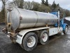 1972 Kenworth W900 T/A Water Truck - 5