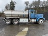 1972 Kenworth W900 T/A Water Truck - 6