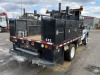 2016 Ford F550 SD 4X4 Utility Truck - 4