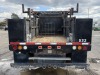 2016 Ford F550 SD 4X4 Utility Truck - 5