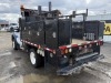 2016 Ford F550 SD 4X4 Utility Truck - 6