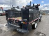 2016 Ford F550 SD 4X4 Utility Truck - 4