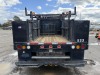 2016 Ford F550 SD 4X4 Utility Truck - 5