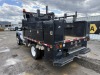 2016 Ford F550 SD 4X4 Utility Truck - 6