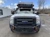 2016 Ford F550 SD 4X4 Utility Truck - 8
