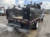 2013 Ford F550 SD 4X4 Utility Truck - 4