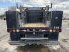 2013 Ford F550 SD 4X4 Utility Truck - 5