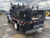 2013 Ford F550 SD 4X4 Utility Truck - 6