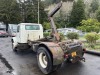 1991 International 4700 Roll Off Truck - 3