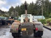 1991 International 4700 Roll Off Truck - 4