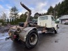 1991 International 4700 Roll Off Truck - 5