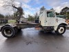 1991 International 4700 Roll Off Truck - 6