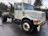 1991 International 4700 Roll Off Truck - 7