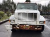1991 International 4700 Roll Off Truck - 8