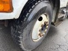 1991 International 4700 Roll Off Truck - 9
