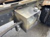 1991 International 4700 Roll Off Truck - 17