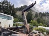 1991 International 4700 Roll Off Truck - 18