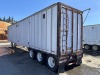 1993 Peerless Tri-Axle Chip Trailer - 3