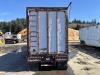 1993 Peerless Tri-Axle Chip Trailer - 4