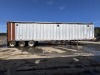 1993 Peerless Tri-Axle Chip Trailer - 6