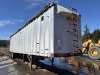 1993 Peerless Tri-Axle Chip Trailer - 7