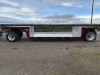 2016 DC T/A Double Drop Pup Trailer - 2