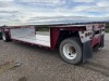 2016 DC T/A Double Drop Pup Trailer - 3