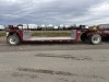 2016 DC T/A Double Drop Pup Trailer - 6