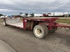 2016 DC T/A Double Drop Pup Trailer - 7