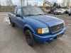 2002 Ford Ranger Extra Cab Pickup - 2