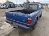 2002 Ford Ranger Extra Cab Pickup - 4