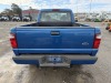 2002 Ford Ranger Extra Cab Pickup - 5