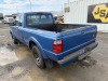 2002 Ford Ranger Extra Cab Pickup - 6