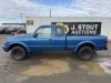 2002 Ford Ranger Extra Cab Pickup - 7