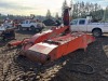 Madill 2850C Boom, Stick & Heel Rack - 3