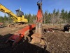 Madill 2850C Boom, Stick & Heel Rack - 5