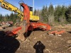 Madill 2850C Boom, Stick & Heel Rack - 6