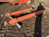 Madill 2850C Boom, Stick & Heel Rack - 7