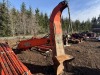 Madill 2850C Boom, Stick & Heel Rack - 8