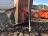 Madill 2850C Boom, Stick & Heel Rack - 10