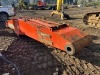 Madill 2850C Boom, Stick & Heel Rack - 12