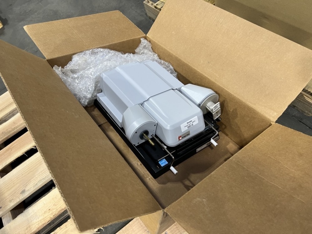 Scanpro 2000 Micro Film Scanner | J. Stout Auction