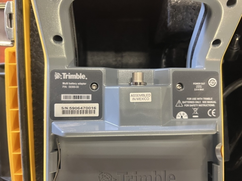 Trimble Power Kit | J. Stout Auction