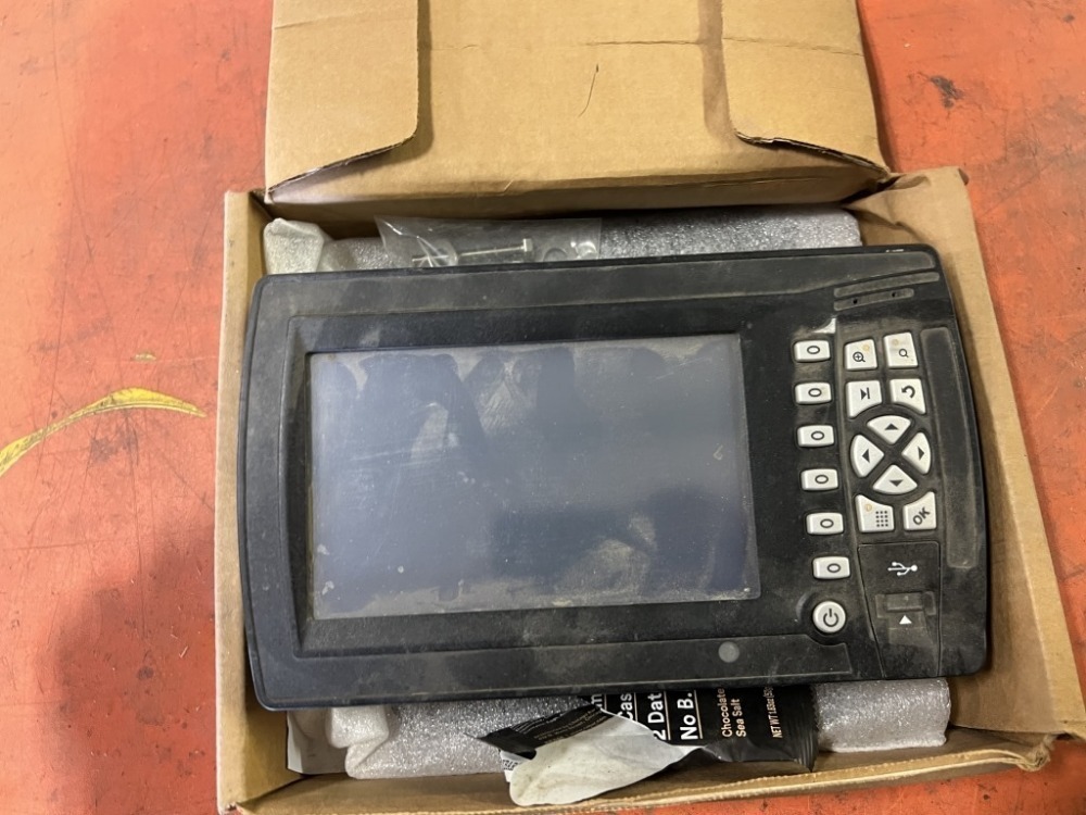 Trimble CB460 Machine Control Display | J. Stout Auction