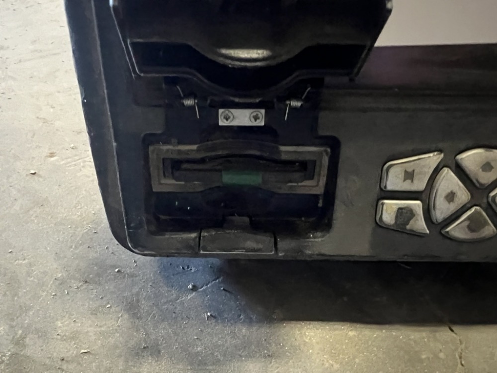 Trimble CB430 GPS Controller Box | J. Stout Auction