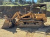 1973 Case 850 Crawler Loader - 2
