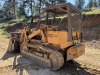 1973 Case 850 Crawler Loader - 3