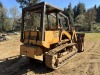 1973 Case 850 Crawler Loader - 5