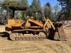 1973 Case 850 Crawler Loader - 6