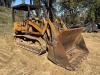 1973 Case 850 Crawler Loader - 7